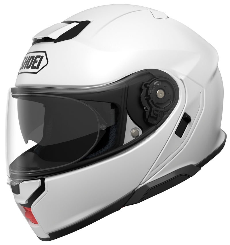 SHOEI NEOTEC 3 WHITE