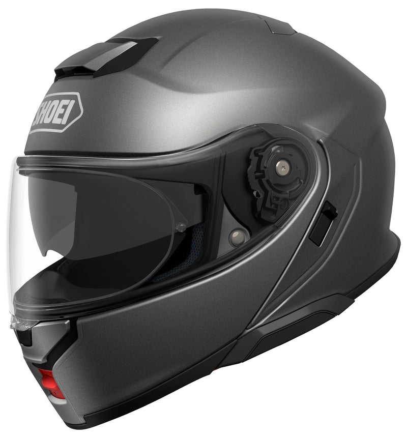 SHOEI NEOTEC 3 ANTHRACITE