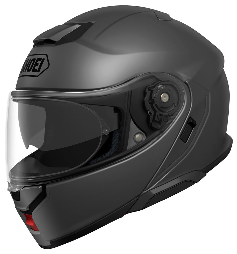 SHOEI NEOTEC 3 MATTE