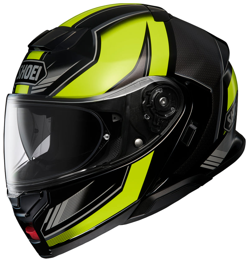 SHOEI NEOTEC 3 GRASP TC-3 TC3