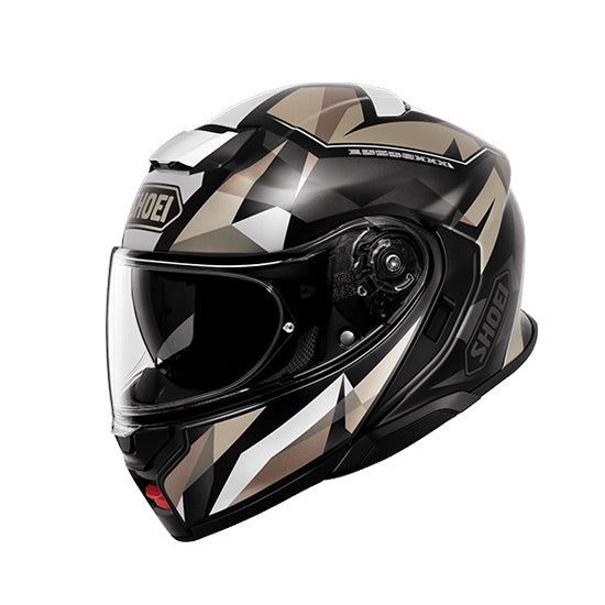 SHOEI NEOTEC 3 FRAGMENTS TC-10 TC10