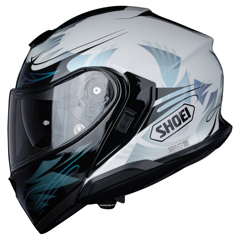SHOEI NEOTEC 3 BREEZE TC-2 TC2