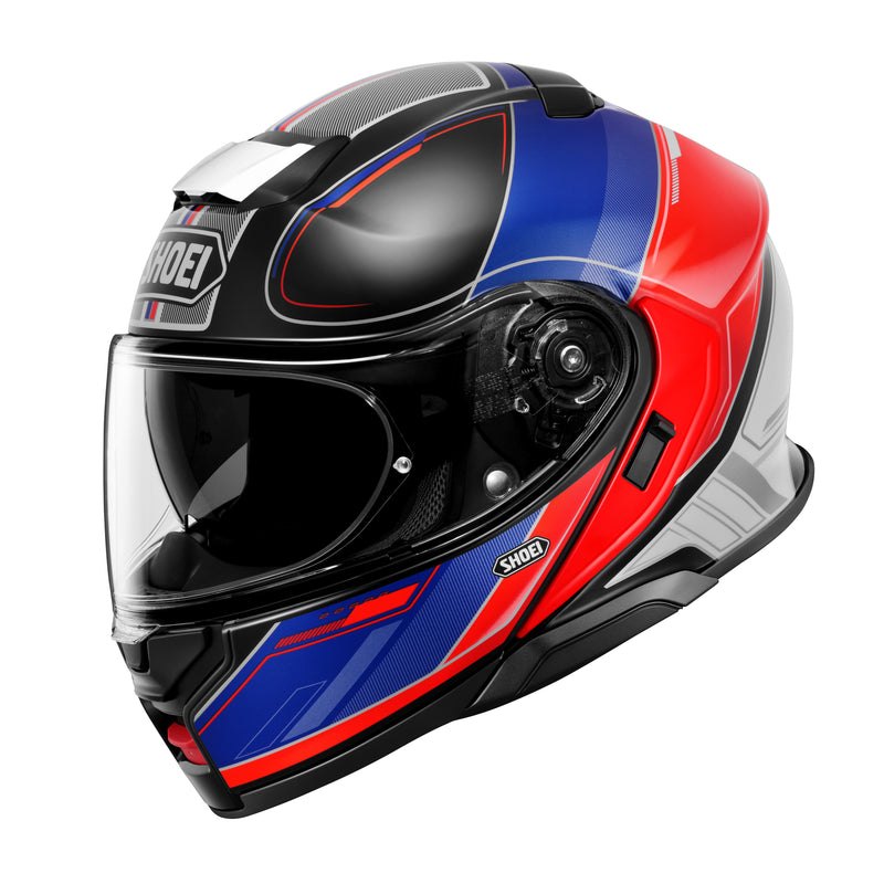 SHOEI NEOTEC 3 SHARPEN TC-10 TC10