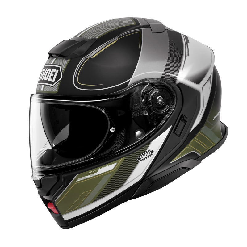 SHOEI NEOTEC 3 SHARPEN TC-11 TC11