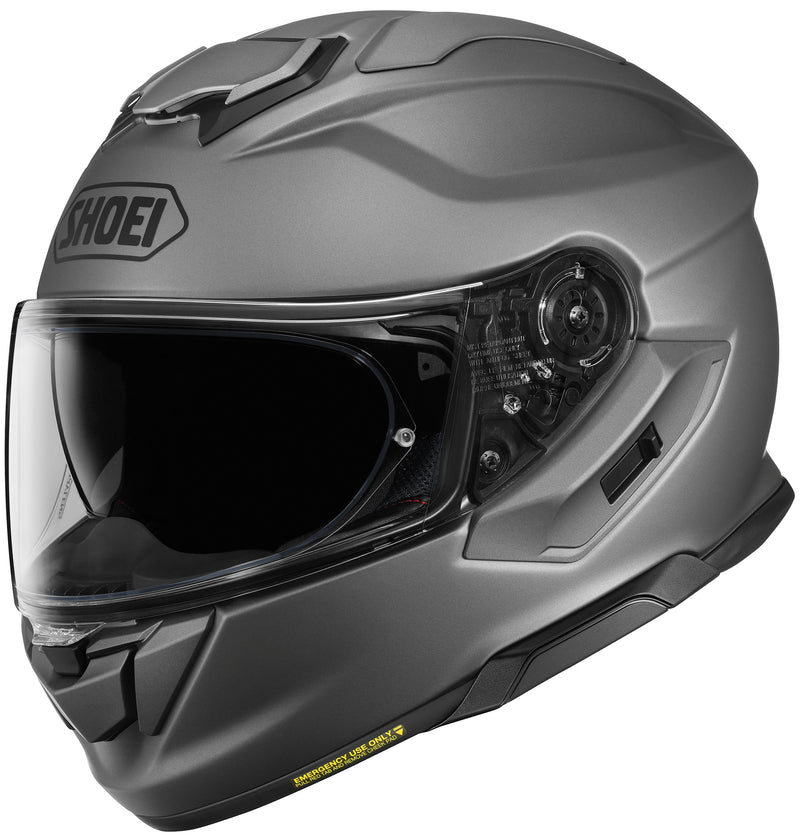 SHOEI GT-AIR 3 MATTE
