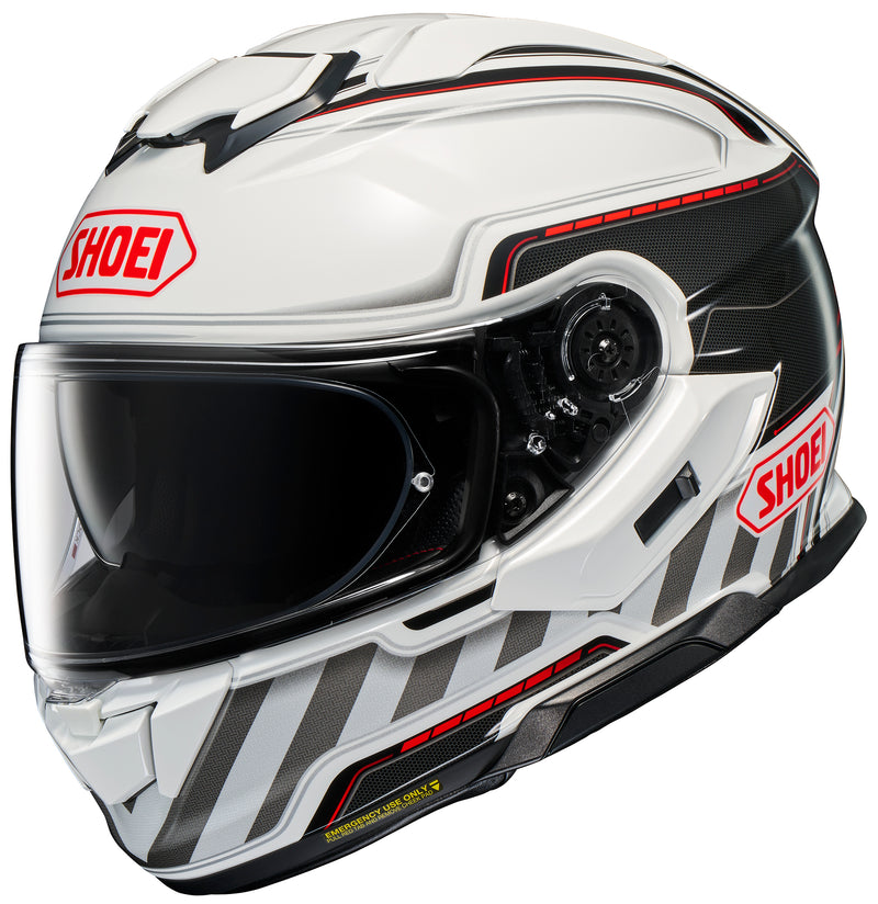 SHOEI GT-AIR 3 DISCIPLINE TC-6 TC6