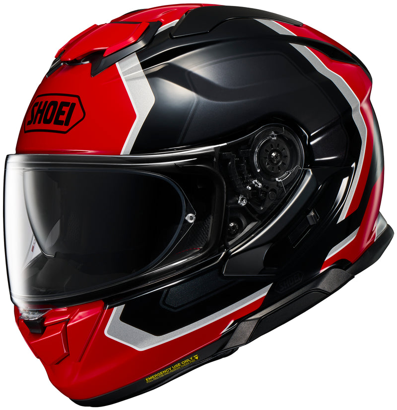 SHOEI GT-AIR 3 REALM TC-1 TC1
