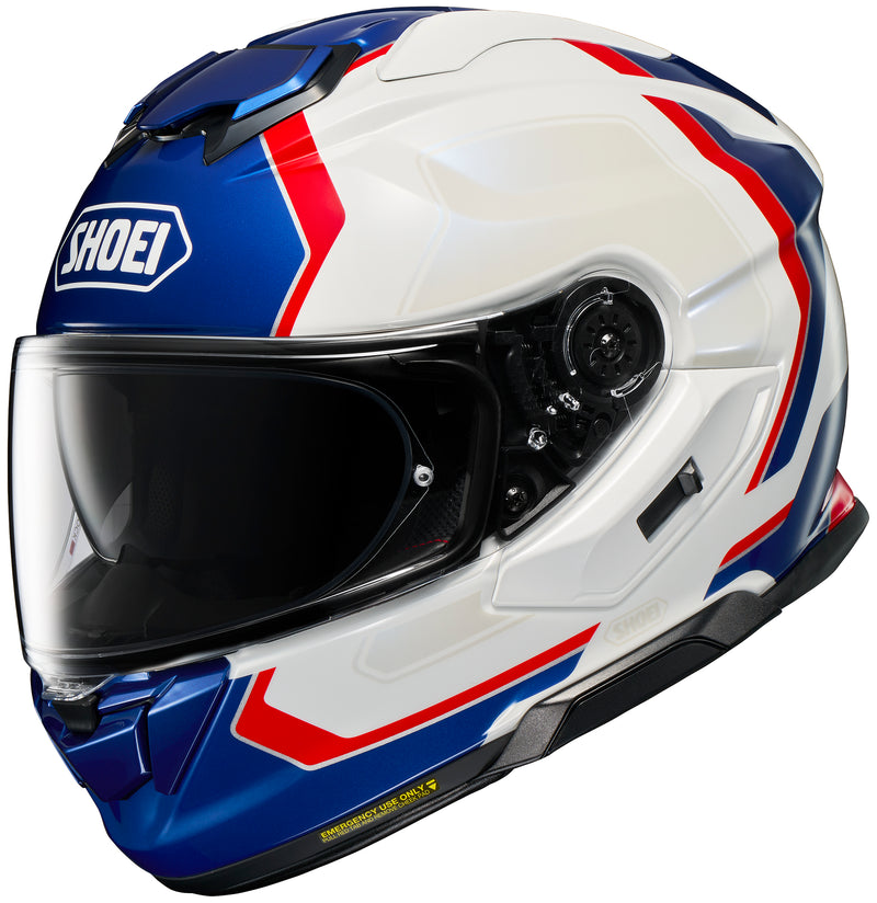 SHOEI GT-AIR 3 REALM TC-10 TC10