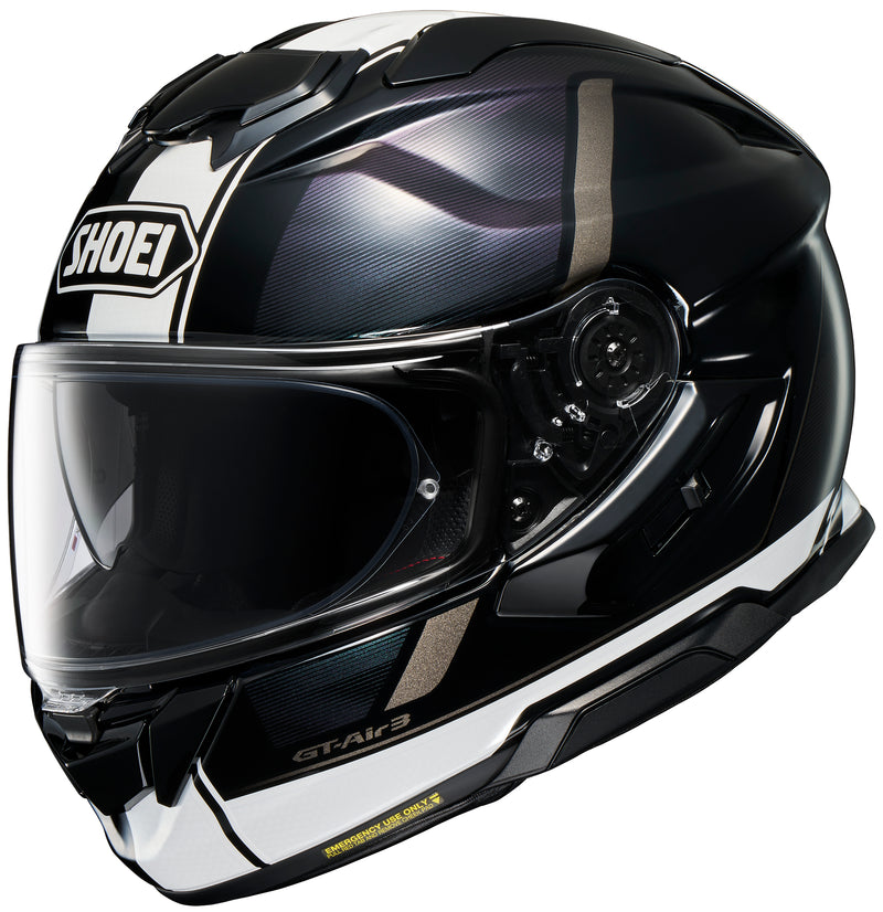 SHOEI GT-AIR 3 SCENARIO TC-5 TC5