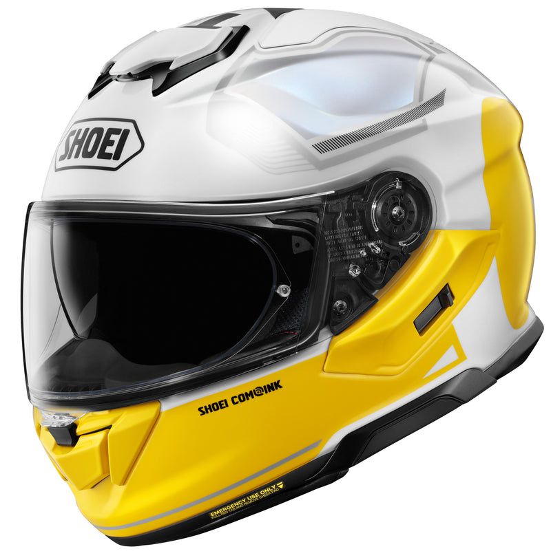 SHOEI GT-AIR 3 MIKE TC-3 TC3