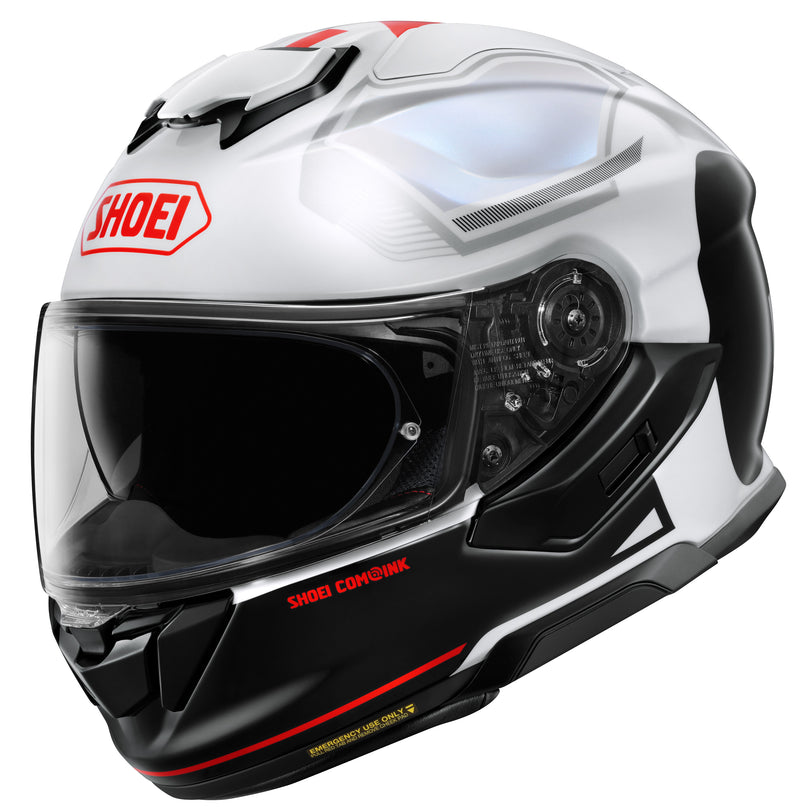 SHOEI GT-AIR 3 MIKE TC-6 TC6