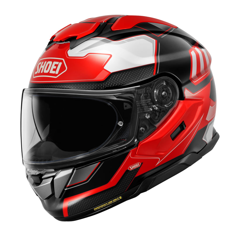 SHOEI GT-AIR 3 AGILITY TC-1 TC1