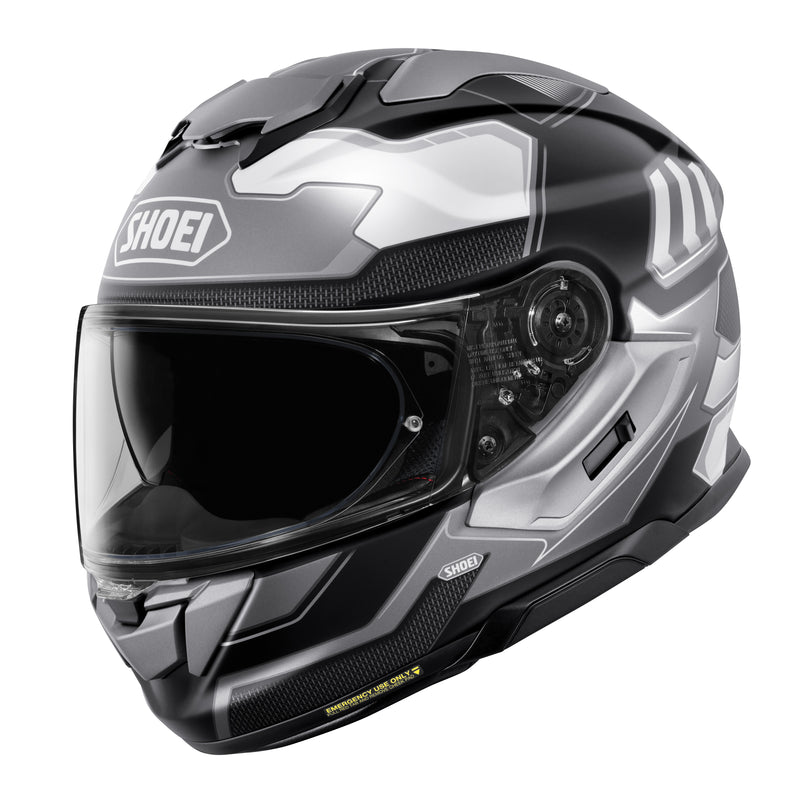 SHOEI GT-AIR 3 AGILITY TC-5 TC5