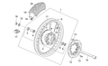 Spoke L=135