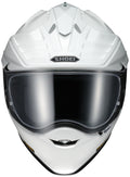 SHOEI HORNET X2 WHITE