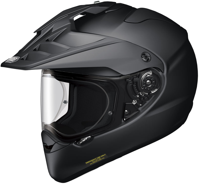 SHOEI HORNET X2 MATTE