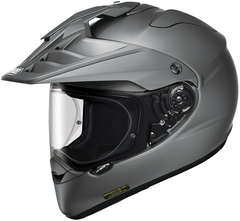 SHOEI HORNET X2 DEEP MATTE