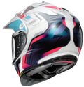 SHOEI HORNET X2 INVIGORATE TC-7 TC7