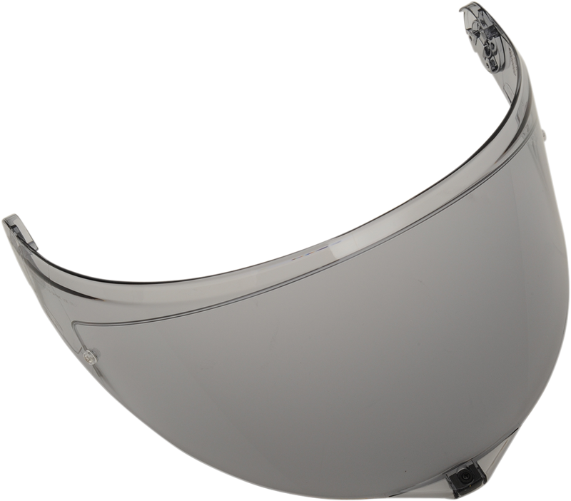 Sportmodular Helmet GT3-1 Pinlock® 120 MaxVision™ Prepared Shield - Light Smoke/Tinted 50%