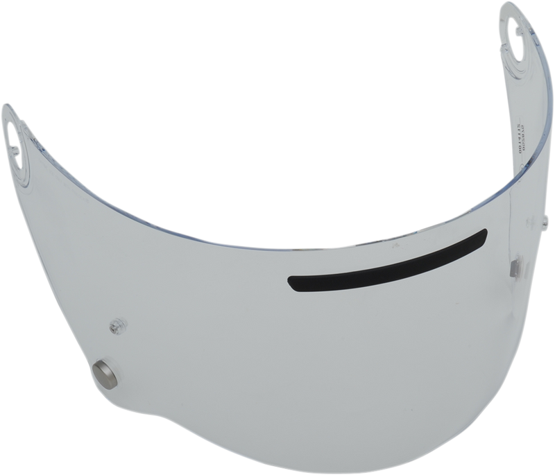 Legends X3000 Helmet LEG-1 Pinlock® 70 Prepared Visor - Clear