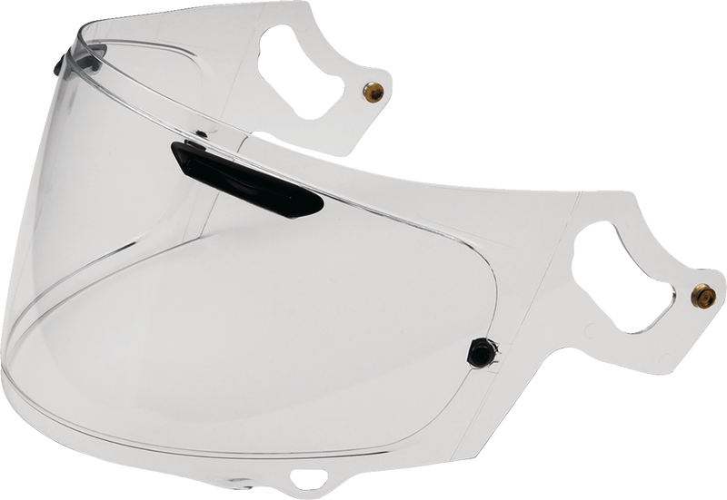 VAS-V Pinlock® Prepared Shield - Clear