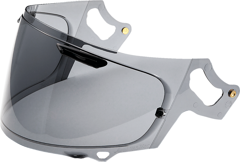 VAS-V Pinlock® Prepared Shield - Dark Tint