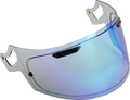VAS-V Max Vision Shield - Blue/Mirror
