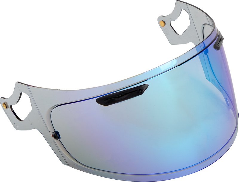 VAS-V Max Vision Shield - Blue/Mirror