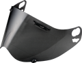 XD-4 Fog-Resistant Vented Shield - Dark Tint