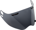 XD-4 Fog-Resistant Vented Shield - Dark Tint