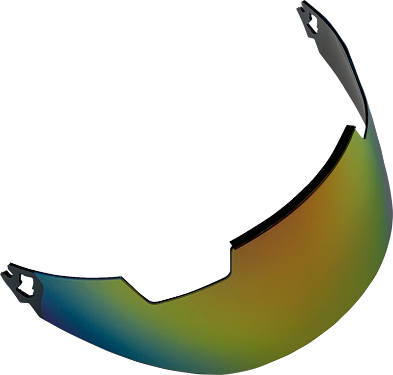 VAS-V Proshade Lens - Mirror/Red