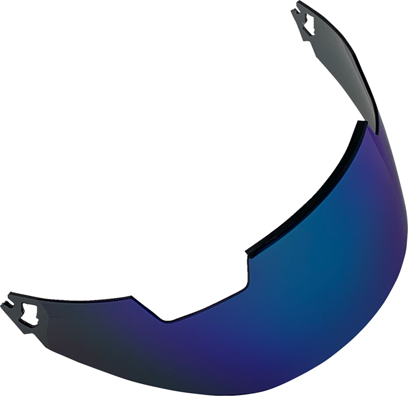 VAS-V Proshade Lens - Blue/Mirror
