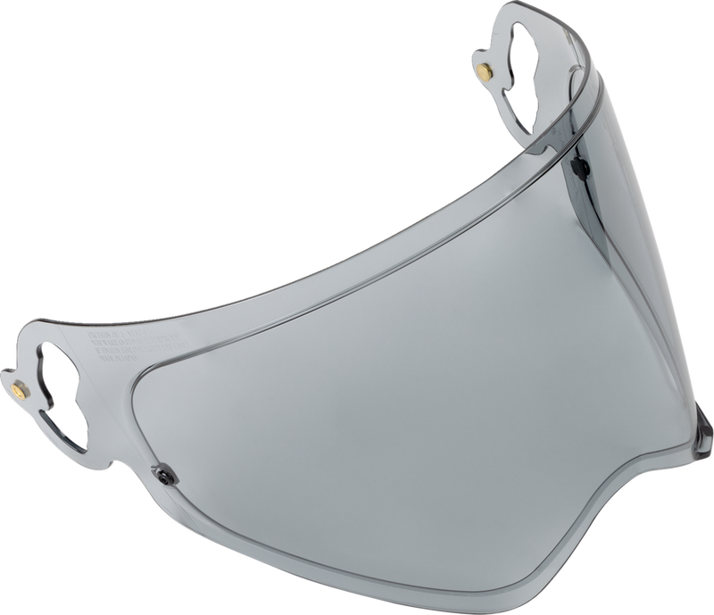 VAS-A Pinlock® 120 MaxVision™ Prepared Shield - Light Tint