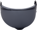 K7 Helmet GT8-1 Pinlock® 120 MaxVision™ Prepared Shield - Smoke 80%