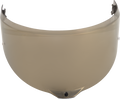 K7 Helmet GT8-1 Pinlock® 120 MaxVision™ Prepared Shield - Iridium Gold