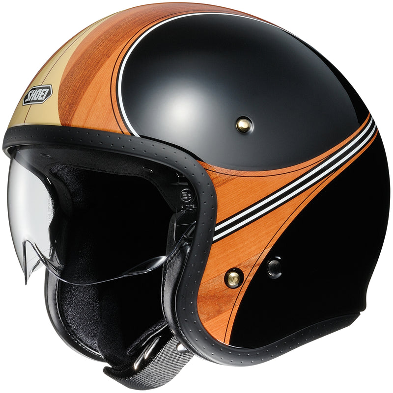 SHOEI J O WAIMEA TC-10 TC10