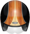 SHOEI J O WAIMEA TC-10 TC10