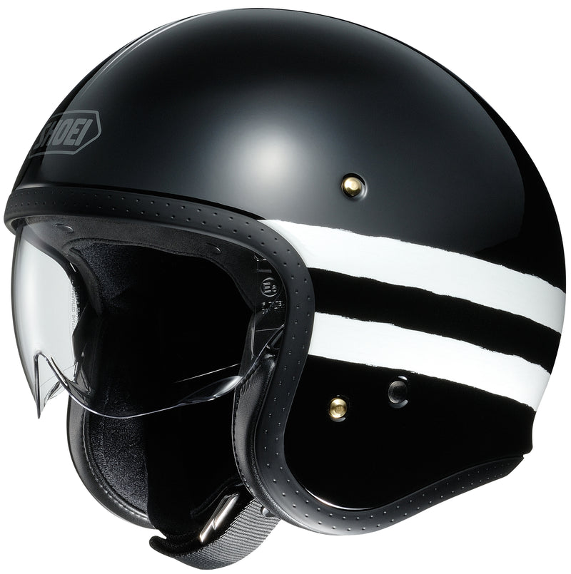 SHOEI J O SEQUEL TC-5 TC5