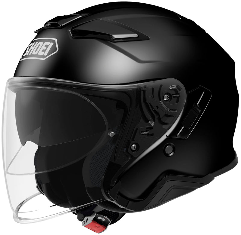 SHOEI J-CRUISE II BLACK