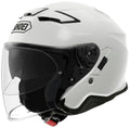 SHOEI J-CRUISE II WHITE