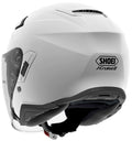 SHOEI J-CRUISE II WHITE