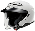 SHOEI J-CRUISE II WHITE