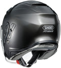 SHOEI J-CRUISE II ANTHRACITE