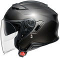SHOEI J-CRUISE II ANTHRACITE