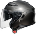 SHOEI J-CRUISE II ANTHRACITE