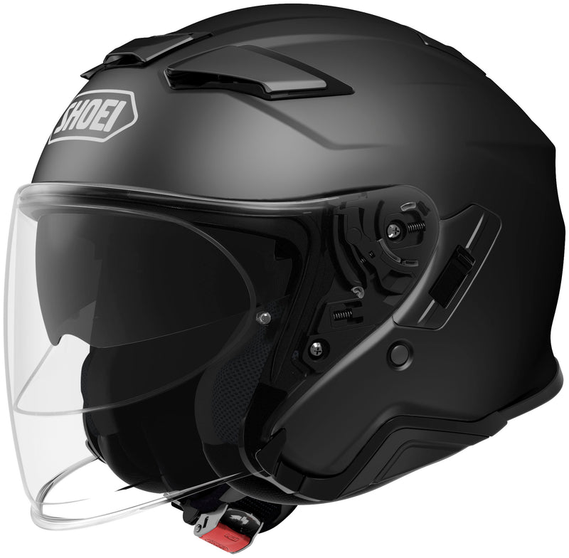 SHOEI J-CRUISE II MT. BLACK