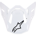 Gloss + White
