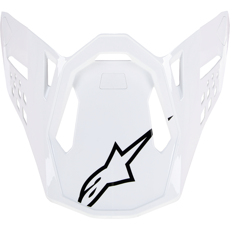 Gloss + White
