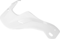 XD-5 Helmet Peak - White
