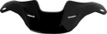 XD-5 Helmet Peak - Black